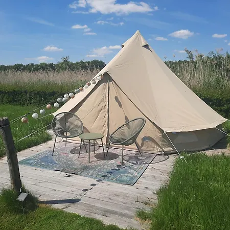 Landgoed Julianahoeve * Helenaveen